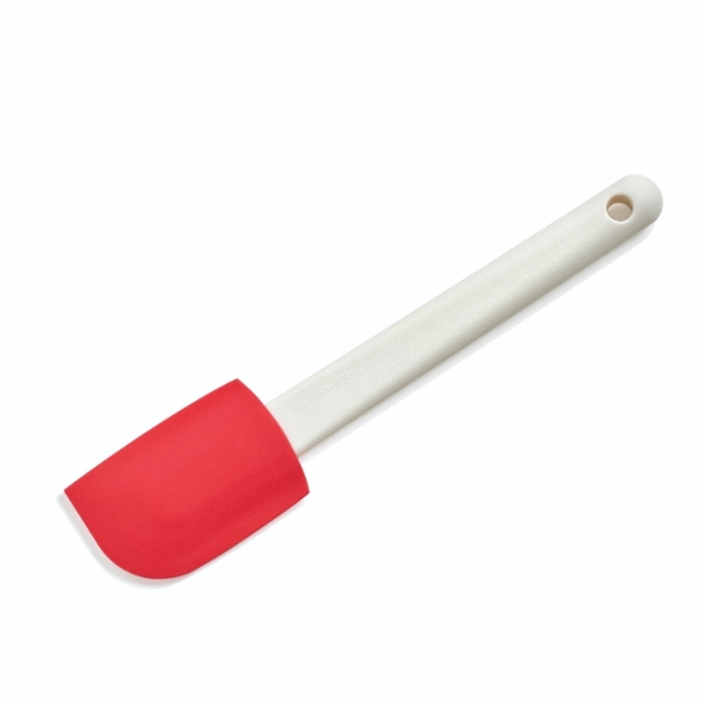 Tupperware  Classic Silicone Spatula New
